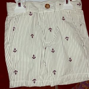 Carters 3T shorts